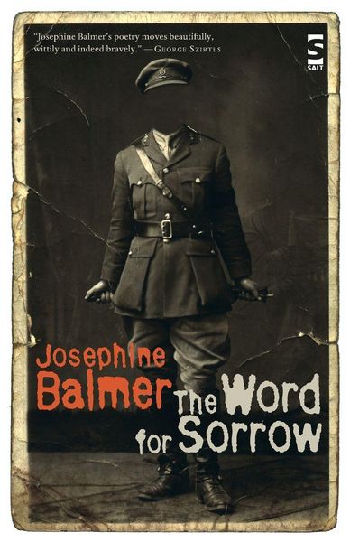 Produktbild: The Word for Sorrow