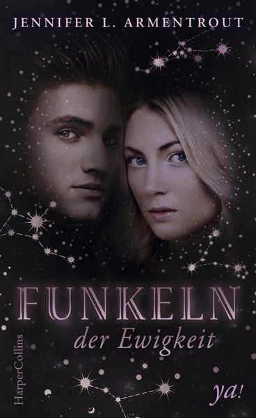 Produktbild: Funkeln der Ewigkeit
