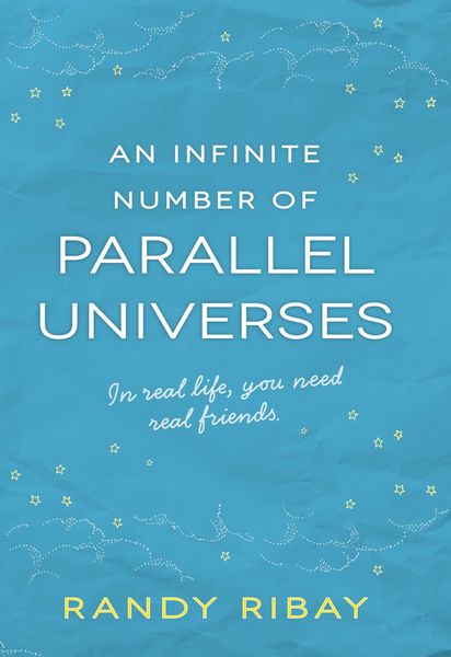 Produktbild: Ribay, R: Infinite Number of Parallel Universes