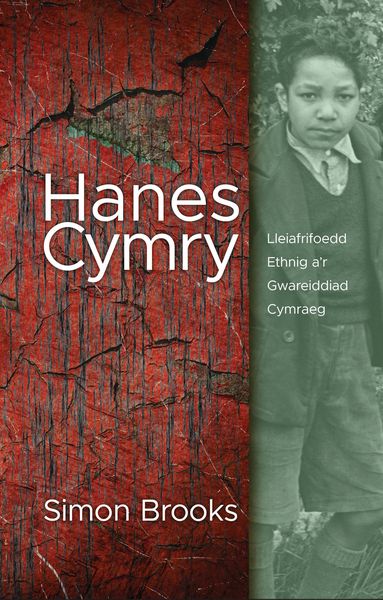 Produktbild: Hanes Cymry