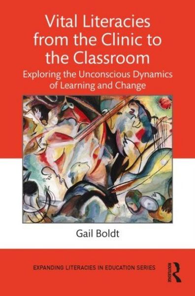 Produktbild: Vital Literacies from the Clinic to the Classroom
