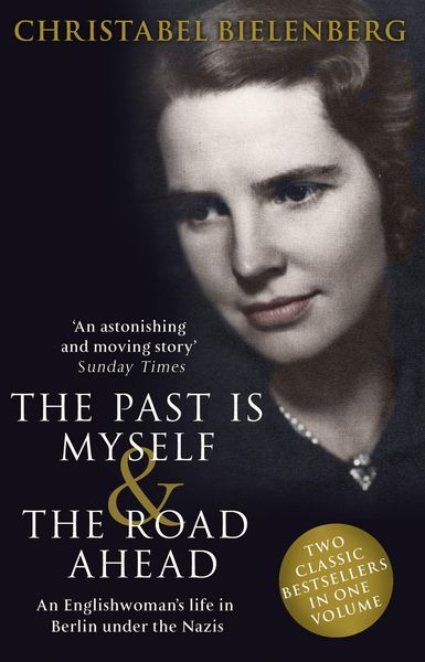 Produktbild: The Past is Myself & The Road Ahead Omnibus