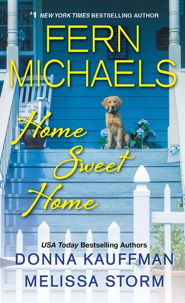 Produktbild: Home Sweet Home