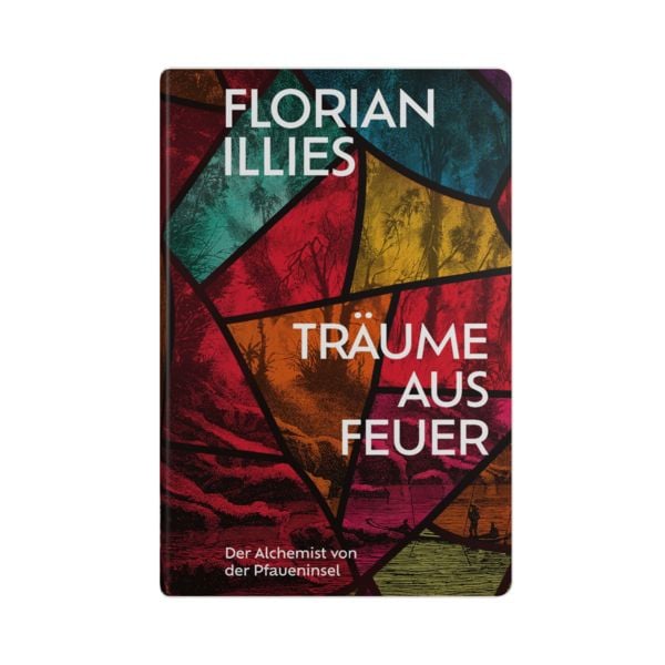 Produktbild: shelfie.audio: Tr&auml;ume aus Feuer (Nur bei uns!)