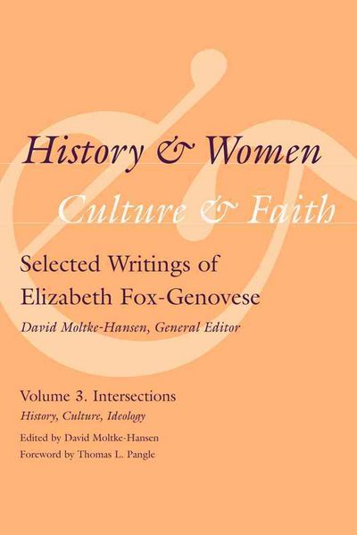 Produktbild: History and Women, Culture and Faith