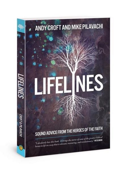Produktbild: Lifelines