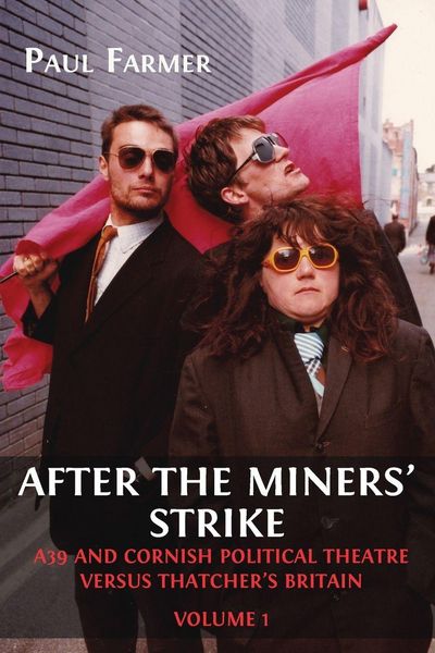 Produktbild: After the Miners' Strike