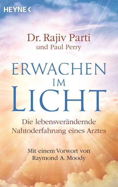 Produktbild: Erwachen im Licht
