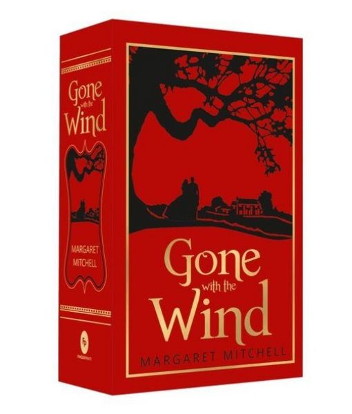 Produktbild: Gone with the Wind