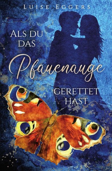Produktbild: Als du das Pfauenauge gerettet hast