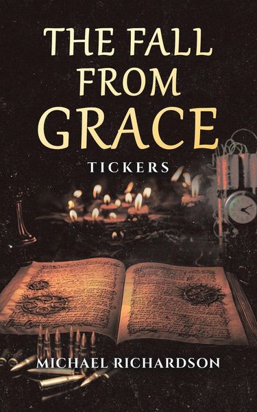 Produktbild: The Fall From Grace