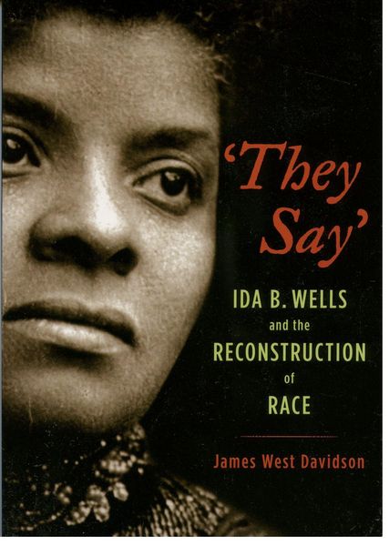 Produktbild: "They Say"