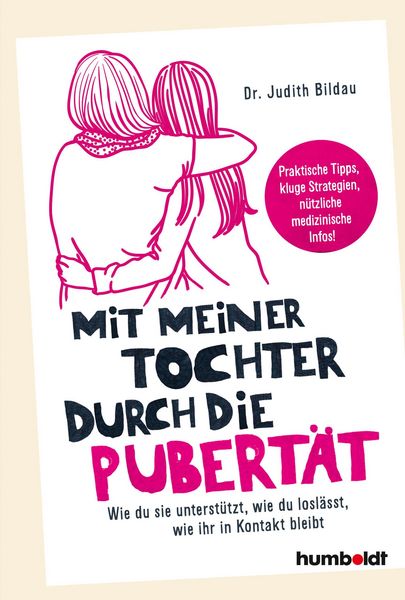 Produktbild: Mit meiner Tochter durch die Pubert&auml;t
