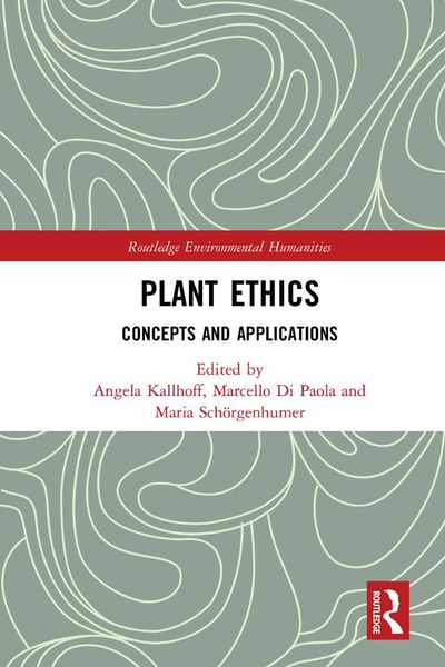 Produktbild: Plant Ethics