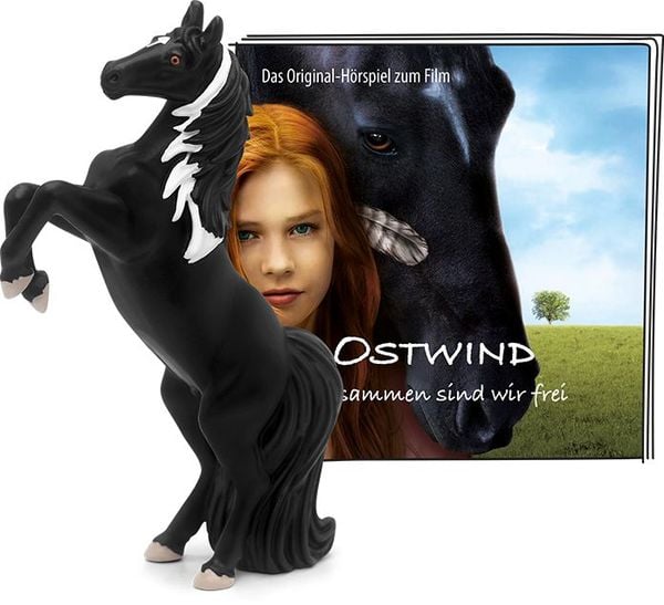 Produktbild: Content-Tonie: Ostwind - Das Filmhörspiel
