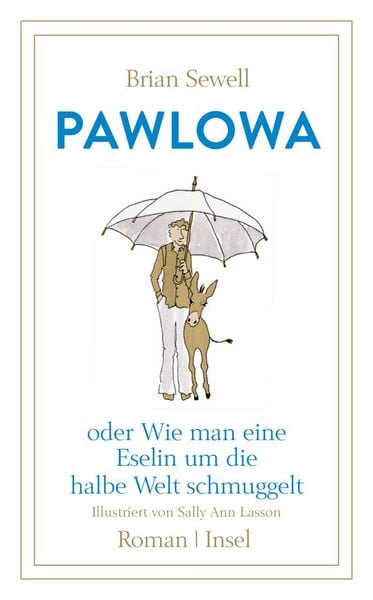 Produktbild: Pawlowa