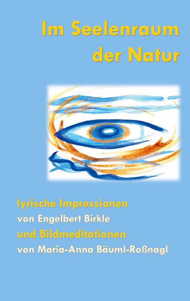Produktbild: Im Seelenraum der Natur