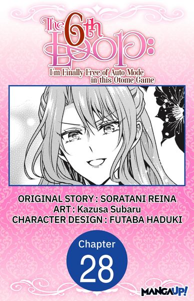 Produktbild: The 6th Loop: I'm Finally Free of Auto Mode in this Otome Game #028