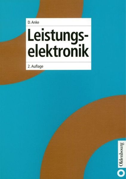 Produktbild: Leistungselektronik