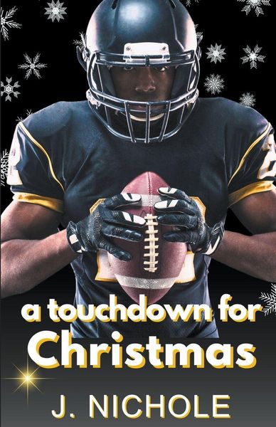 Produktbild: A Touchdown for Christmas