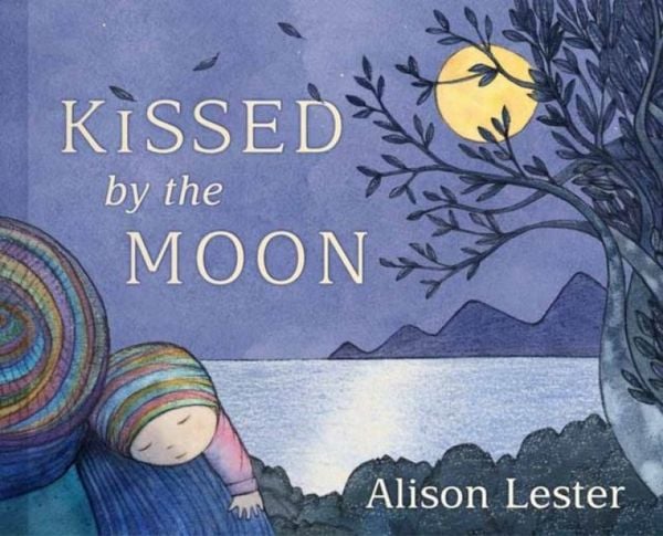 Produktbild: Kissed by the Moon
