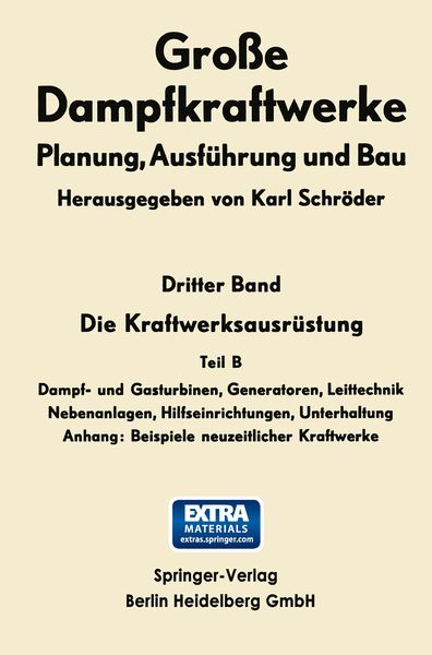 Produktbild: Die Kraftwerksausr&uuml;stung