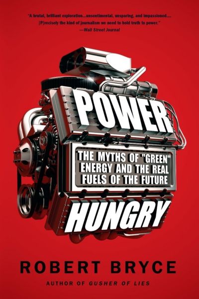 Produktbild: Power Hungry