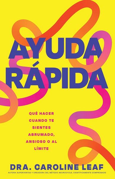 Produktbild: Ayuda R&aacute;pida