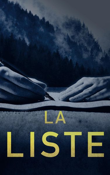 Produktbild: La liste