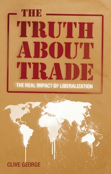 Produktbild: The Truth about Trade