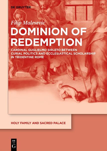 Produktbild: Dominion of Redemption