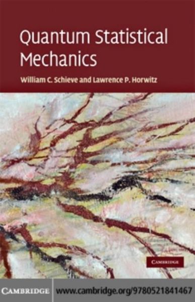 Produktbild: Quantum Statistical Mechanics