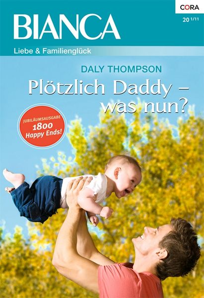 Produktbild: Pl&ouml;tzlich Daddy - was nun?