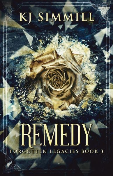Produktbild: Remedy