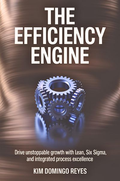 Produktbild: The Efficiency Engine