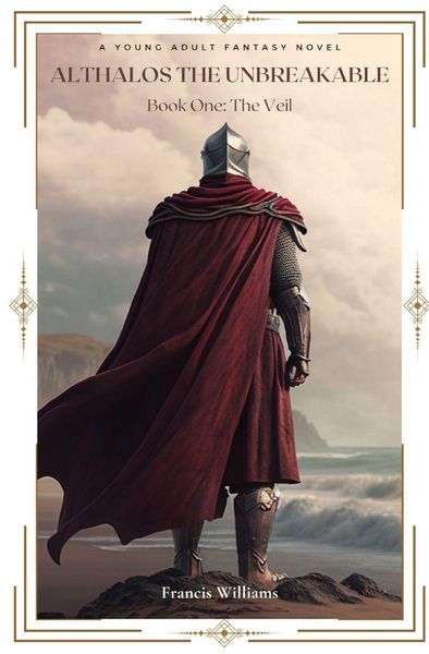 Produktbild: Althalos the Unbreakable