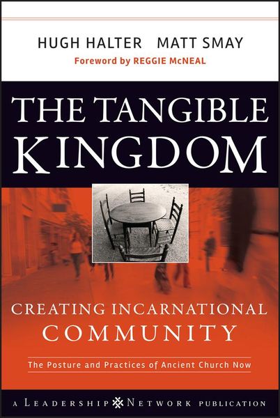 Produktbild: The Tangible Kingdom