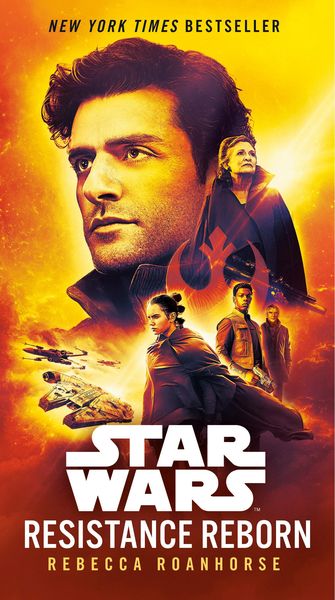 Produktbild: Resistance Reborn (Star Wars)