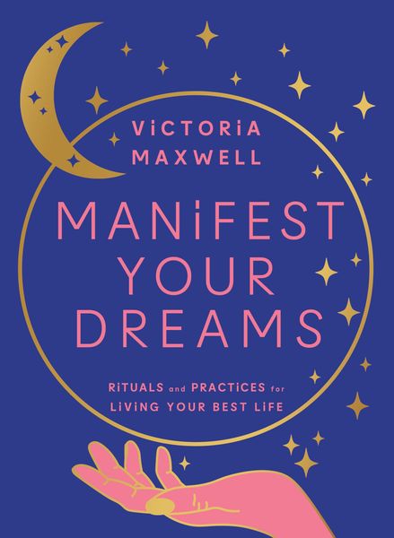 Produktbild: Manifest Your Dreams