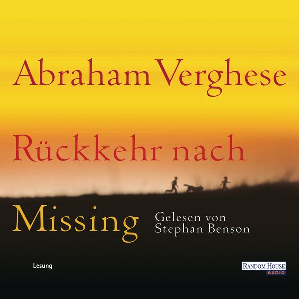 Produktbild: Rückkehr nach Missing
