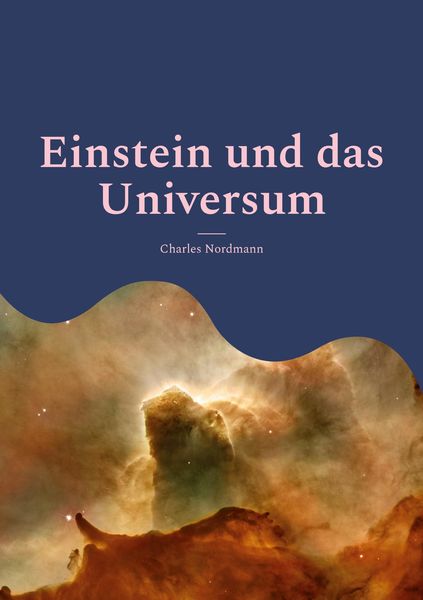 Produktbild: Einstein und das Universum