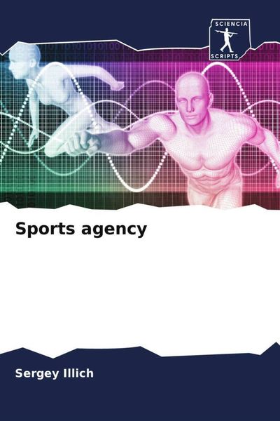 Produktbild: Sports agency