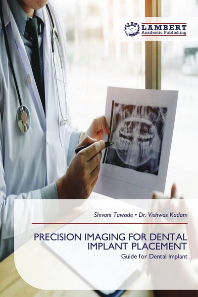Produktbild: Precision Imaging For Dental Implant Placement