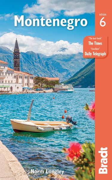 Produktbild: Montenegro