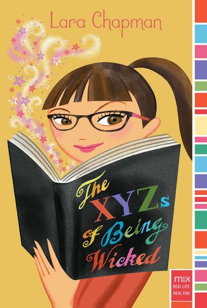 Produktbild: The XYZs of Being Wicked