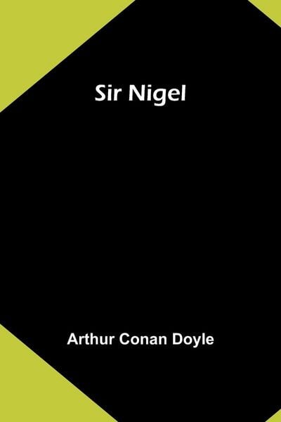 Produktbild: Sir Nigel