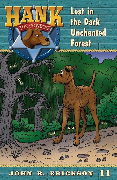 Produktbild: Lost in the Dark Unchanted Forest