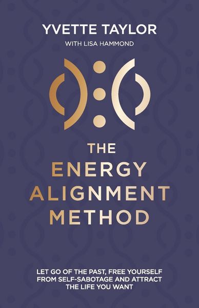 Produktbild: Taylor, Y: Energy Alignment Method