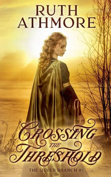 Produktbild: Crossing the Threshold