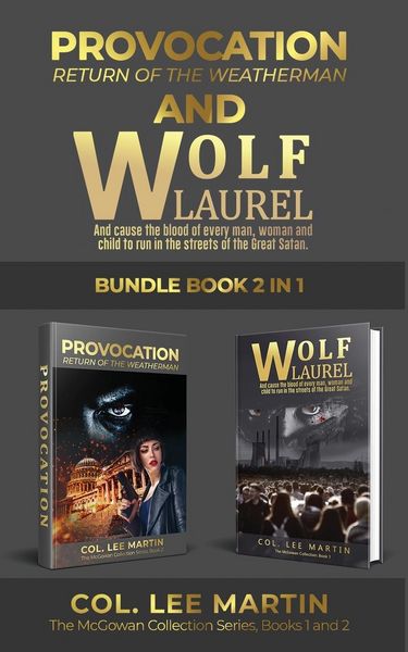 Produktbild: Wolf Laurel and Provocation